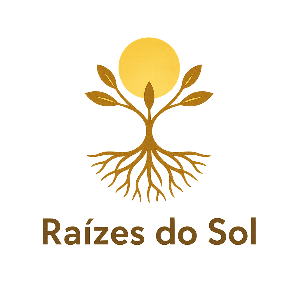 Kit Ritual Raízes do Sol