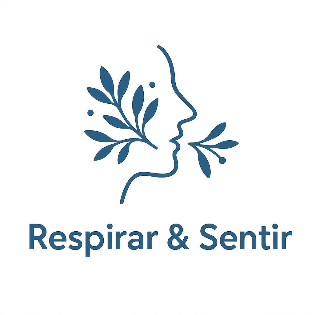 Kit Respirar & Sentir