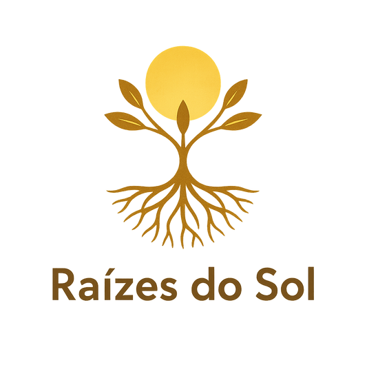 Kit Ritual Raízes do Sol
