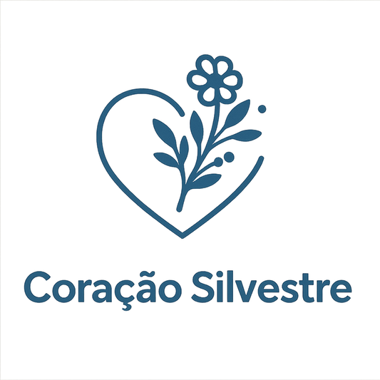 Kit Coração Silvestre